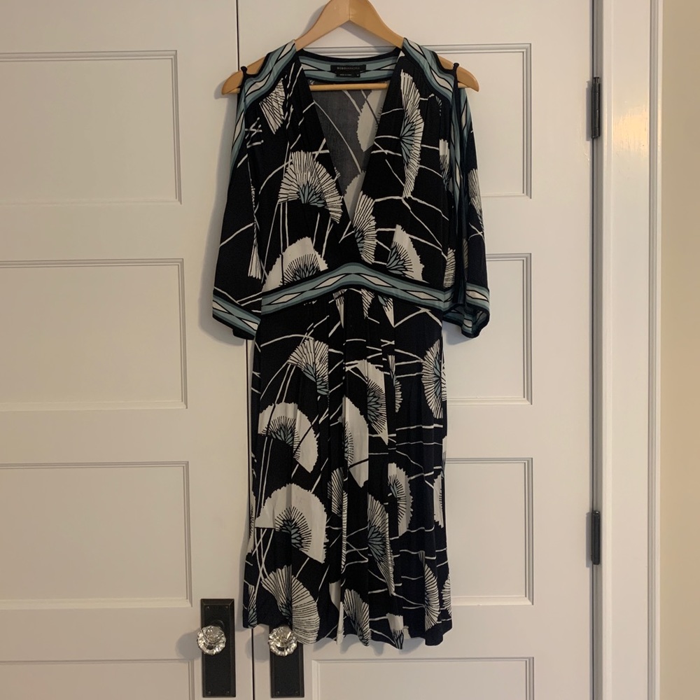 BCBG Maxazria Dress M